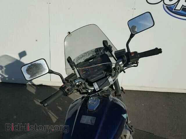 1985 HONDA CB CYCLE - VIN: JH2RC1315FM200549 - Photo 5