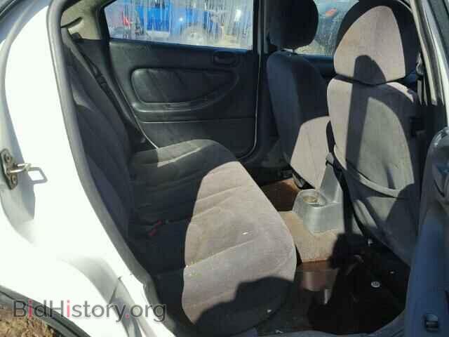 2003 CHRYSLER SEBRING - VIN: 1C3EL46X33N512517 - Фото 6