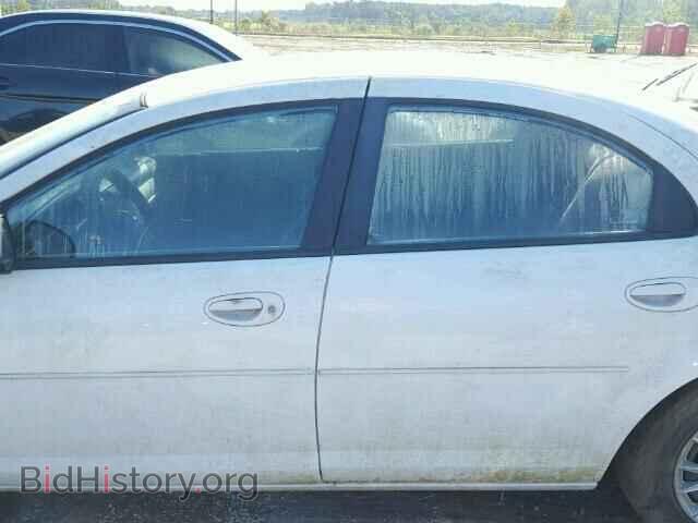 2003 CHRYSLER SEBRING - VIN: 1C3EL46X33N512517 - Фото 9