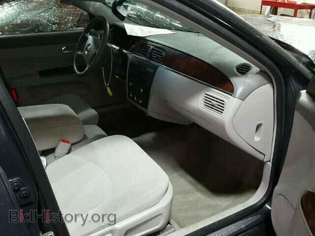 2008 BUICK ALLURE - VIN: 2G4WF582281129459 - Фото 5