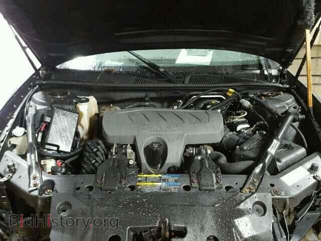 2008 BUICK ALLURE - VIN: 2G4WF582281129459 - Фото 7
