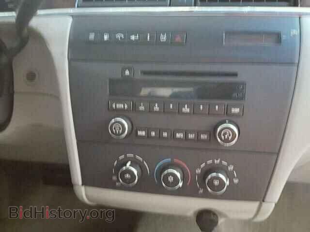 2008 BUICK ALLURE - VIN: 2G4WF582281129459 - Фото 9