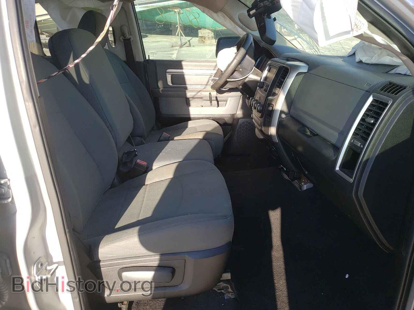 2014 RAM 1500 - VIN: 1C6RR6GT9ES478081 - Фото 5