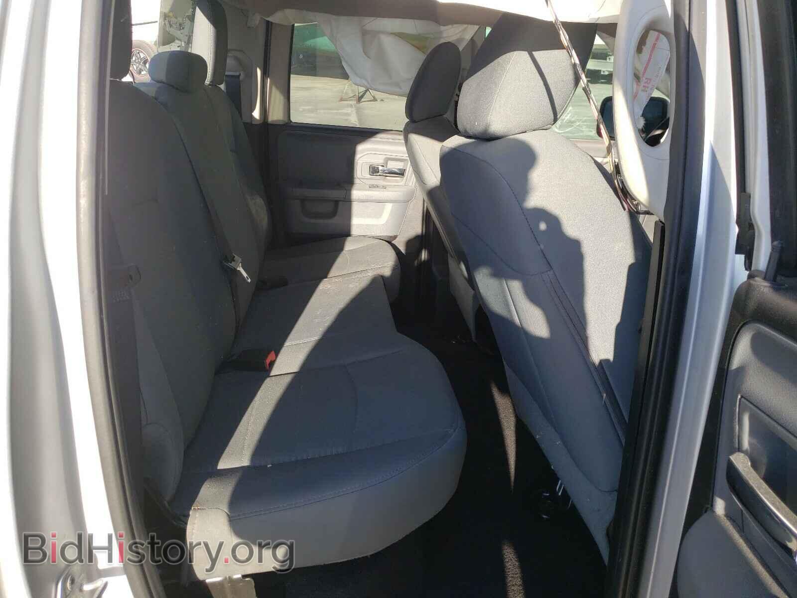 2014 RAM 1500 - VIN: 1C6RR6GT9ES478081 - Фото 6