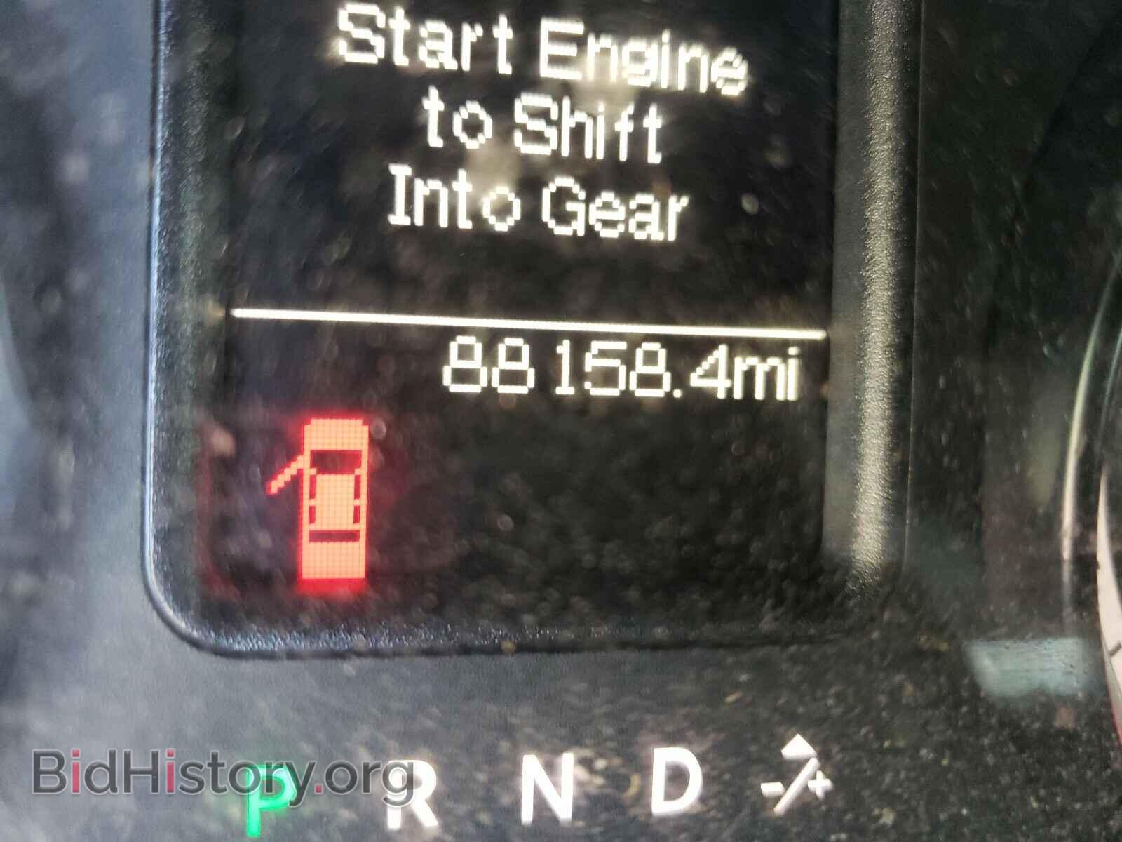 2014 RAM 1500 - VIN: 1C6RR6GT9ES478081 - Фото 8