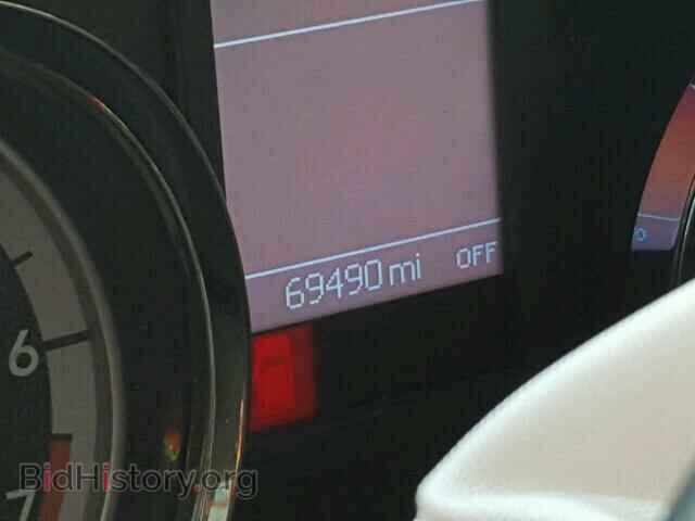 2013 DODGE CARAVAN - VIN: 2C4RDGCG7DR758605 - Фото 8