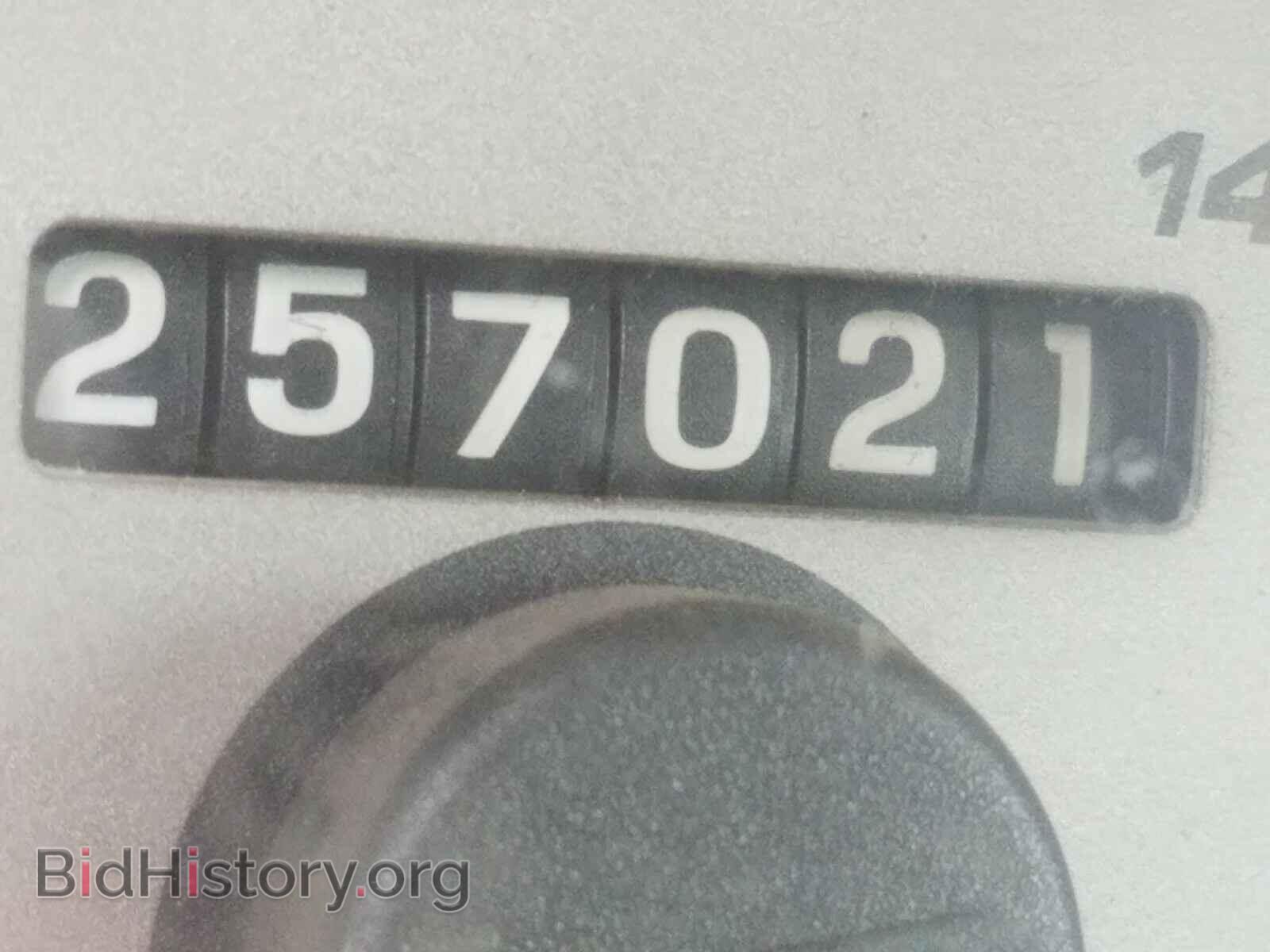 2003 FORD RANGER - VIN: 1FTYR14VX3PB01594 - Фото 8