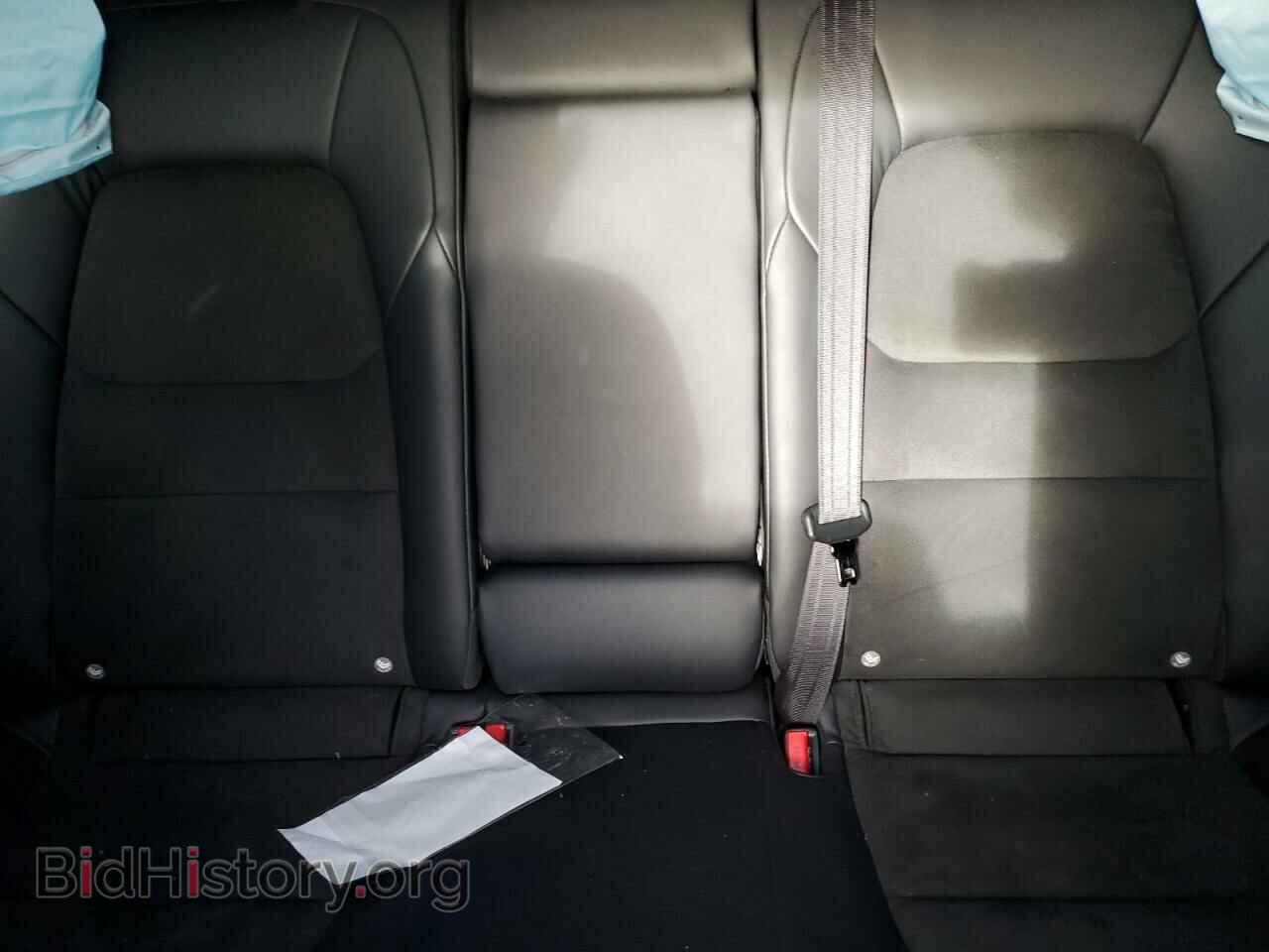 2017 MAZDA CX-5 - VIN: JM3KFBCLXH0205787 - Фото 10
