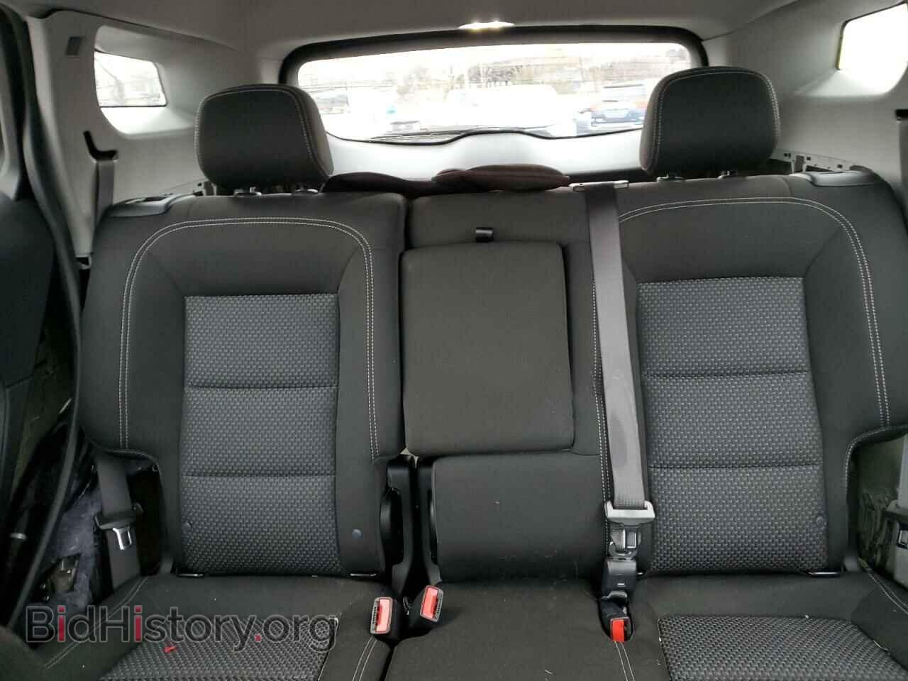 2022 GMC TERRAIN - VIN: 3GKALTEV3NL144173 - Фото 10