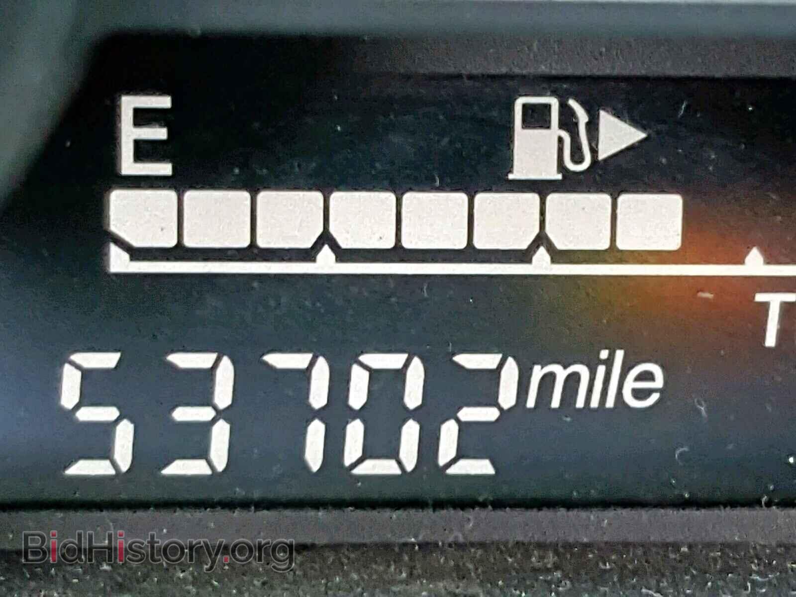 2013 MAZDA 3 - VIN: JM1BL1TG8D1770994 - Фото 8