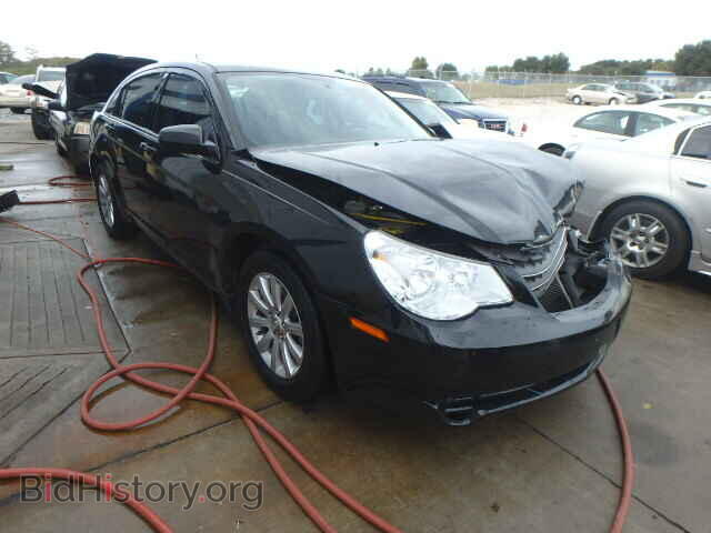 Фотография 1C3CC5FB1AN223392 - CHRYSLER SEBRING 2010