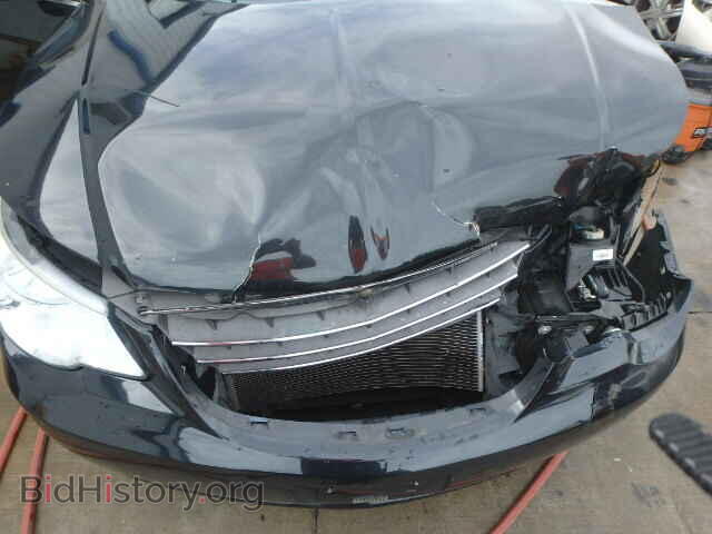 2010 CHRYSLER SEBRING - VIN: 1C3CC5FB1AN223392 - Фото 7