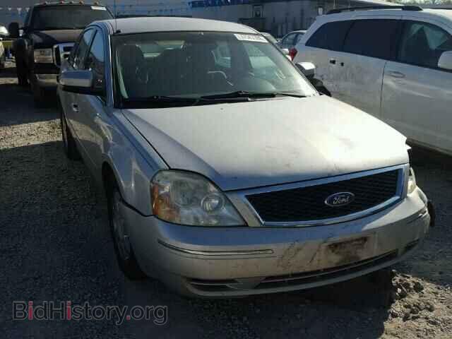 Photo 1FAFP23136G107751 - FORD FIVE HUNDR 2006