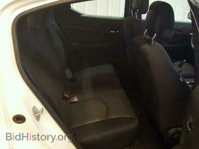 2014 DODGE AVENGER - VIN: 1C3CDZAB3EN224674 - Фото 6