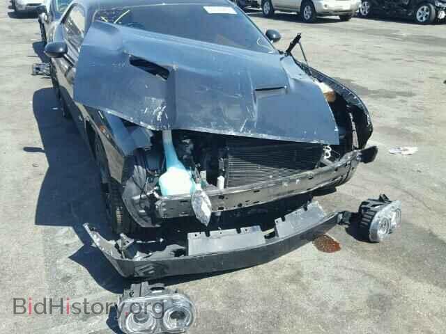 2015 DODGE CHALLENGER - VIN: 2C3CDZAT9FH713003 - Фото 9