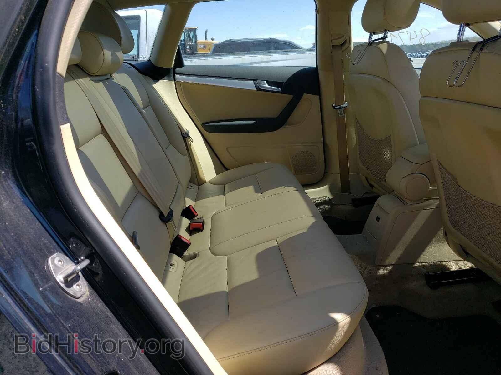2013 AUDI A3 - VIN: WAUKJAFM9DA007113 - Photo 6