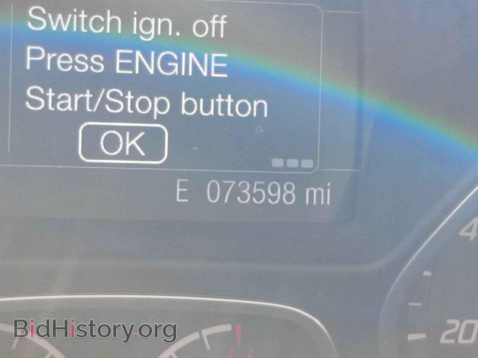 2014 FORD FOCUS - VIN: 1FADP3N21EL355568 - Фото 8