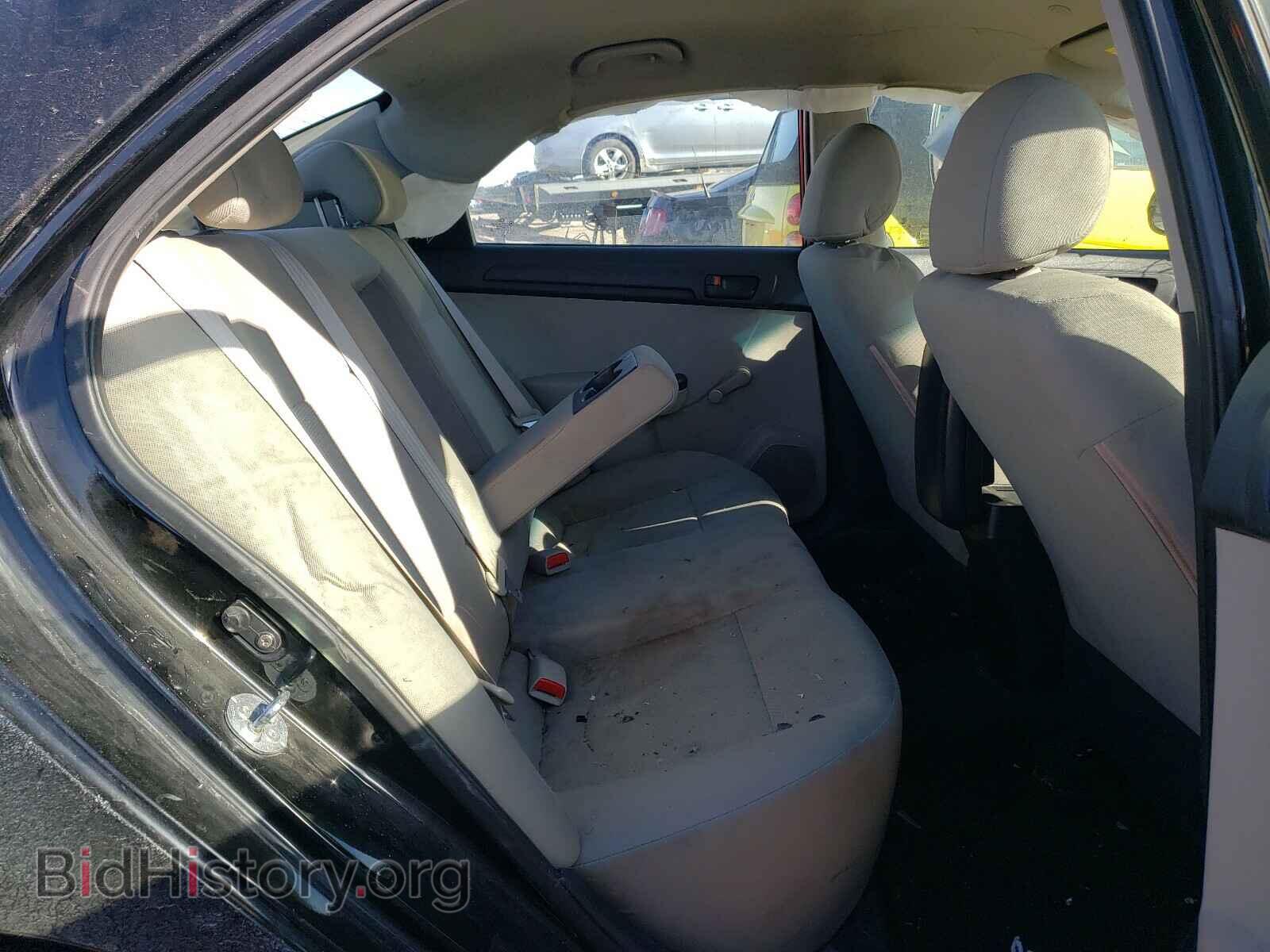 2013 KIA FORTE - VIN: KNAFT4A21D5705890 - Фото 6