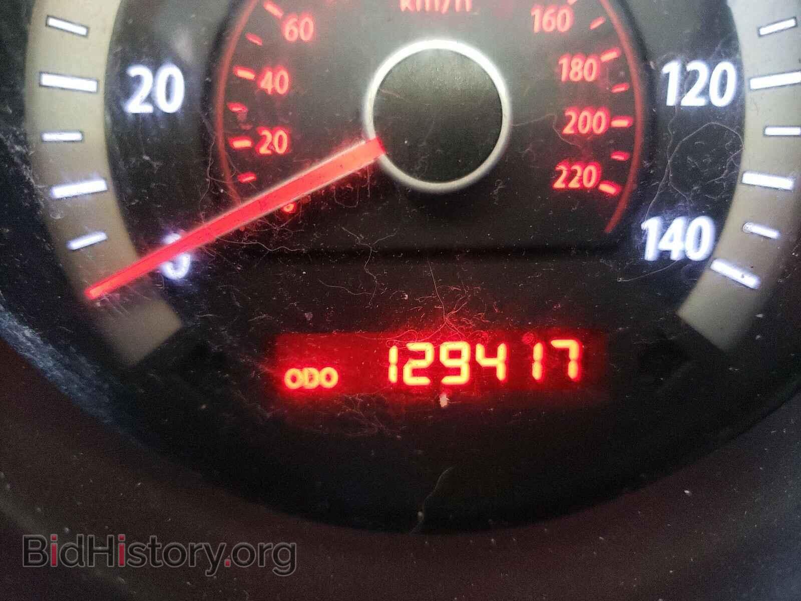 2013 KIA FORTE - VIN: KNAFT4A21D5705890 - Фото 8