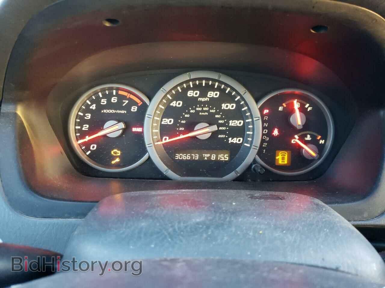 2007 HONDA PILOT - VIN: 5FNYF28527B000378 - Фото 9