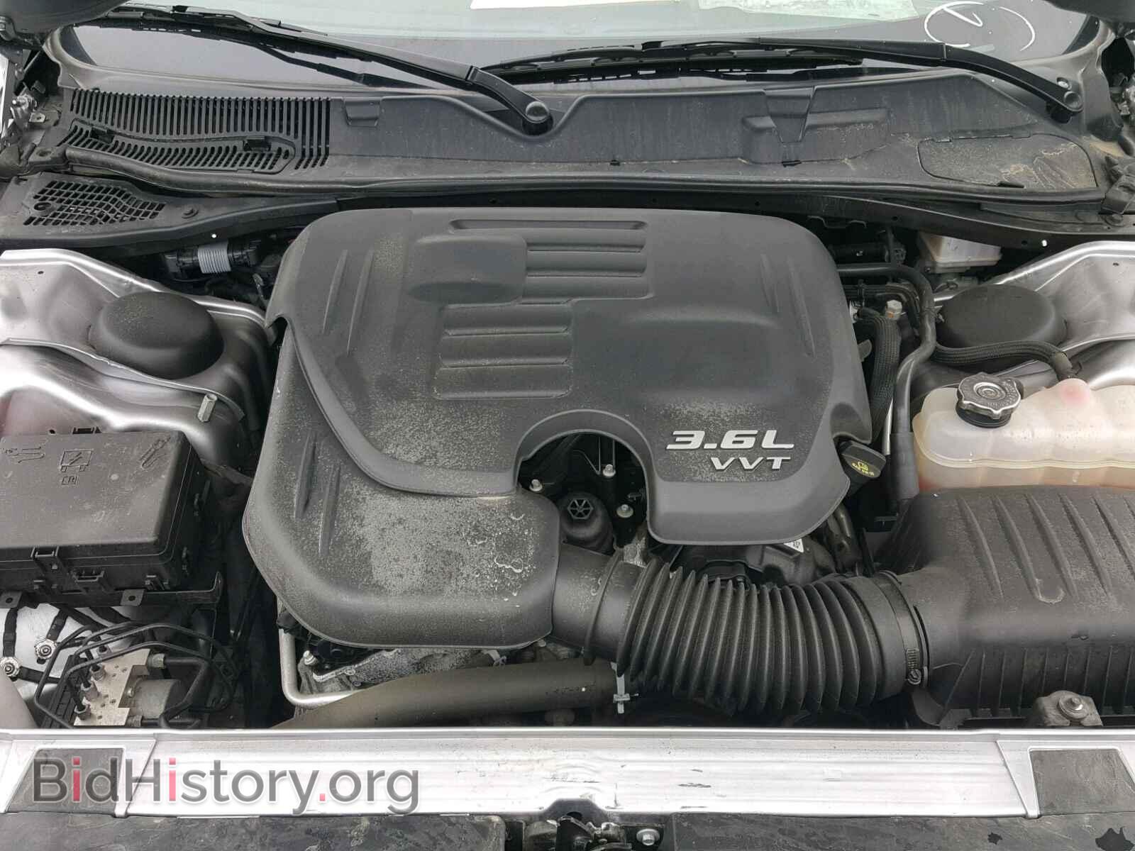 2017 DODGE CHALLENGER - VIN: 2C3CDZAGXHH607018 - Фото 7