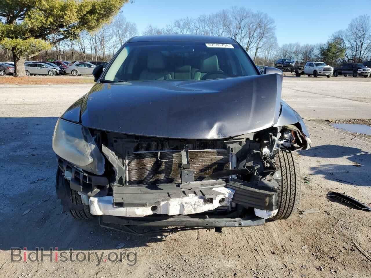 2013 MAZDA CX-9 - VIN: JM3TB2CA9D0411921 - Фото 5
