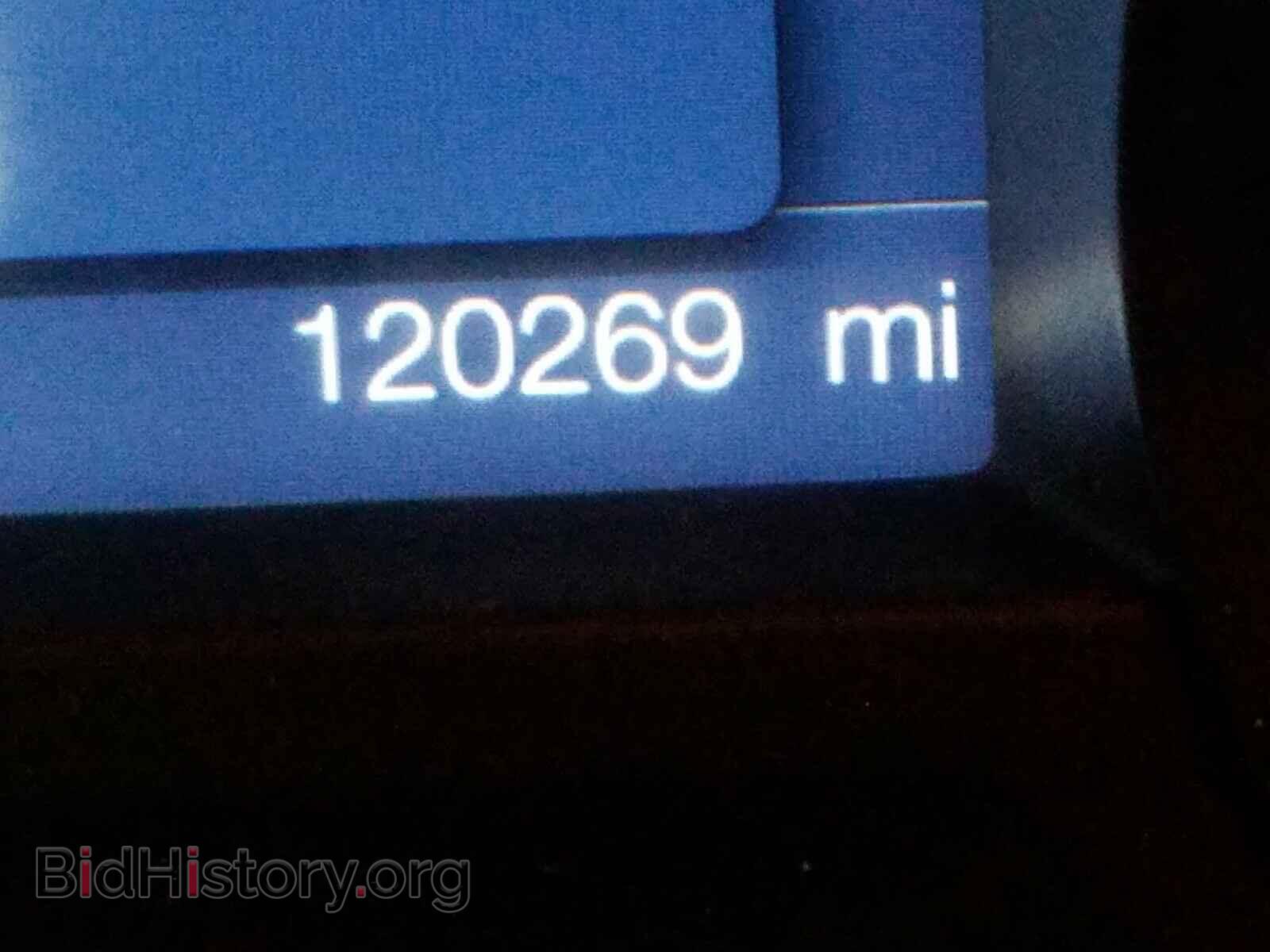 2014 FORD EXPLORER - VIN: 1FM5K8B88EGA98593 - Фото 8