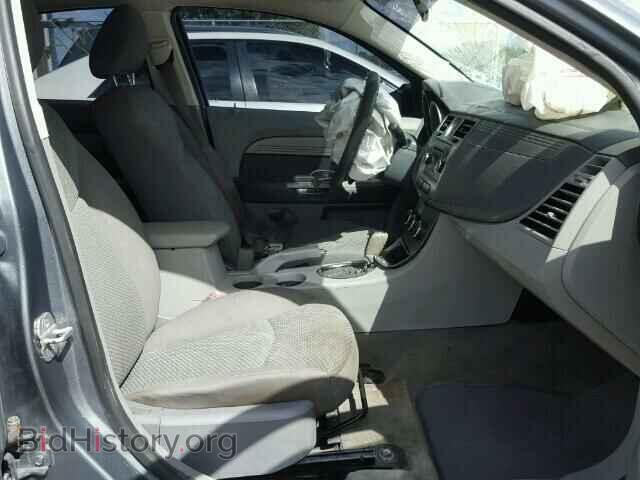 2007 CHRYSLER SEBRING - VIN: 1C3LC46K87N525944 - Фото 5