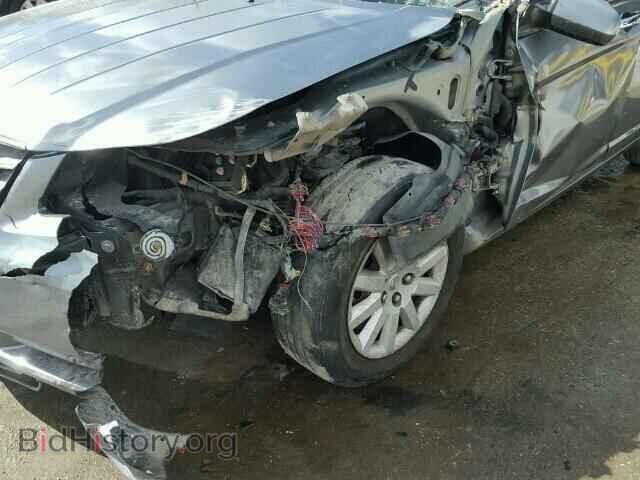 2007 CHRYSLER SEBRING - VIN: 1C3LC46K87N525944 - Фото 10