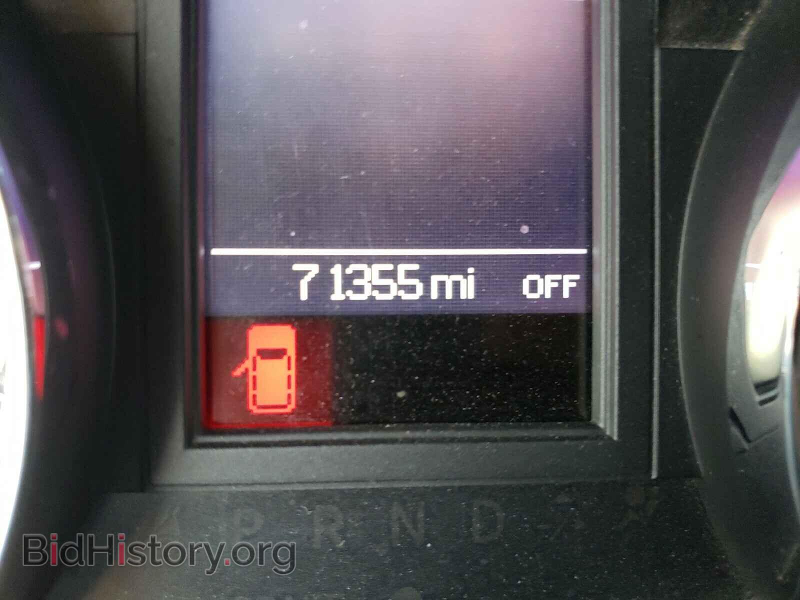 2014 CHRYSLER MINIVAN - VIN: 2C4RC1BG3ER435204 - Photo 8