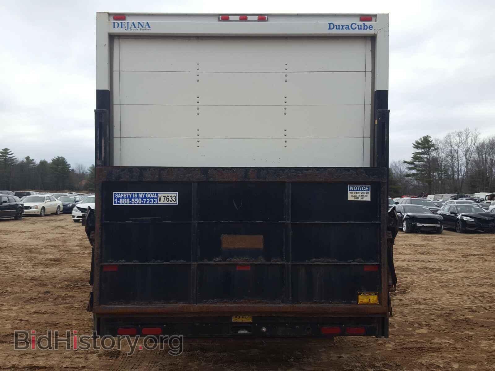 2014 FORD ECONOLINE - VIN: 1FDXE4FS1EDA40793 - Фото 6