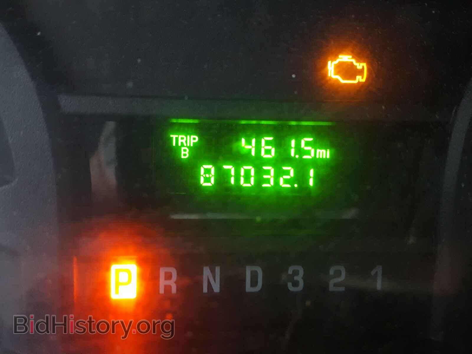 2014 FORD ECONOLINE - VIN: 1FDXE4FS1EDA40793 - Фото 8