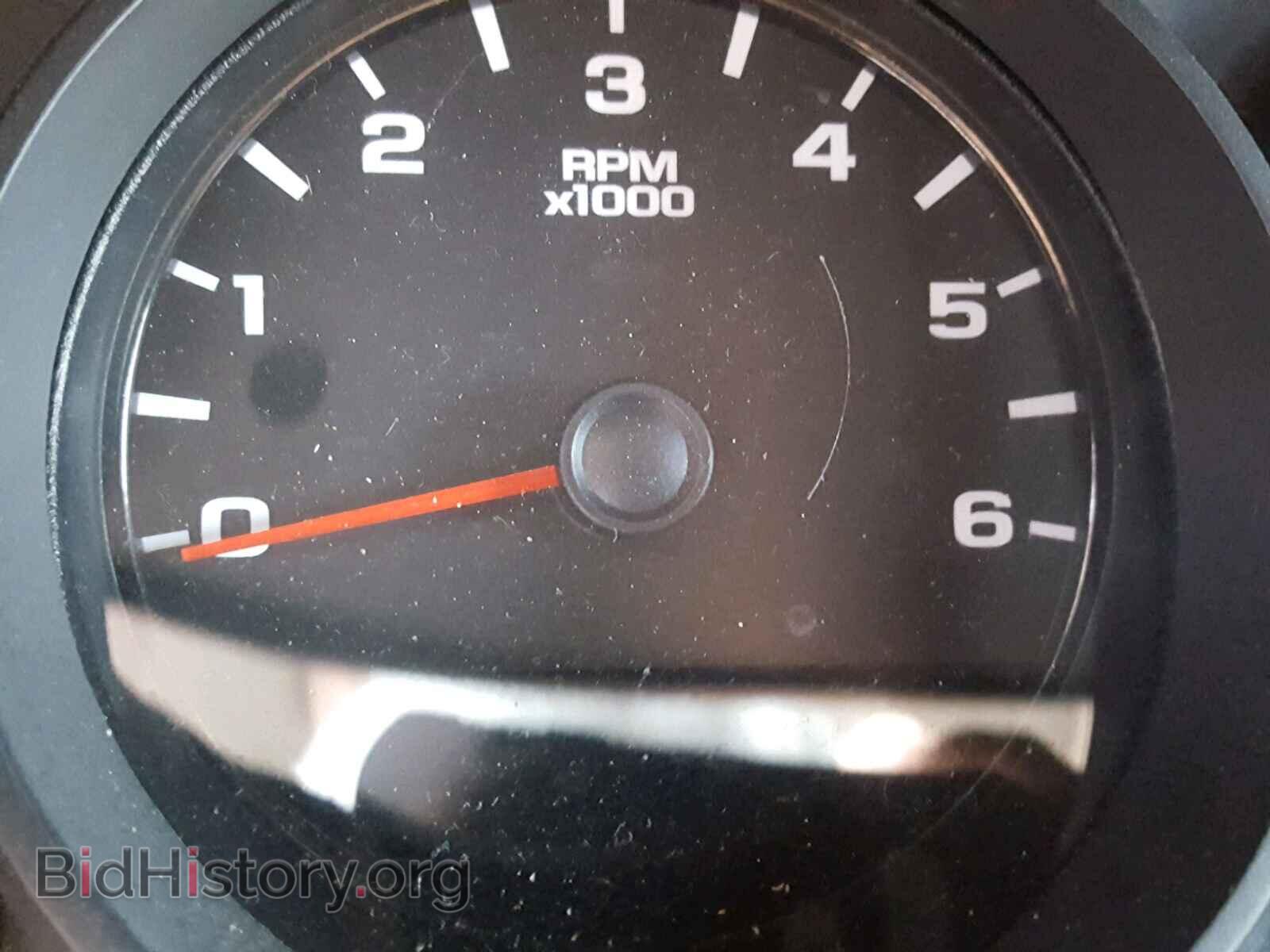 2007 CHEVROLET SILVERADO - VIN: 1GCEC14X17Z643862 - Фото 8