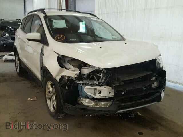 Фотография 1FMCU9GX3DUC30506 - FORD ESCAPE 2013