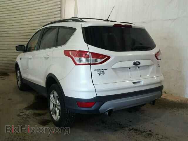 2013 FORD ESCAPE - VIN: 1FMCU9GX3DUC30506 - Фото 3