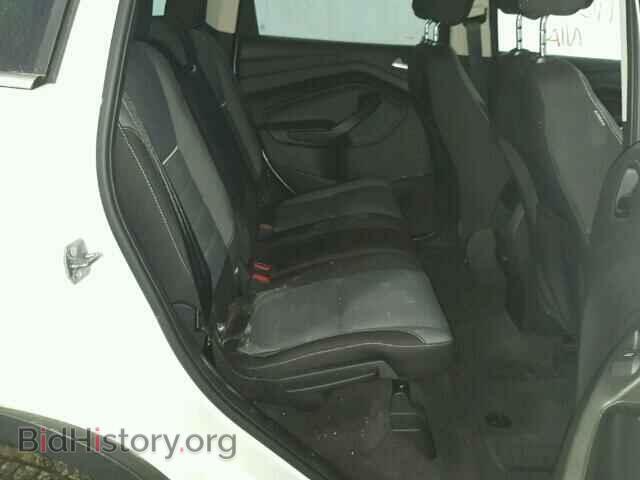2013 FORD ESCAPE - VIN: 1FMCU9GX3DUC30506 - Фото 6