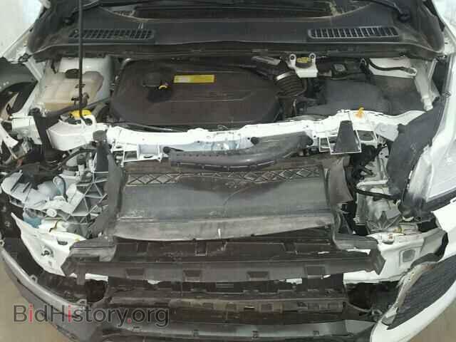 2013 FORD ESCAPE - VIN: 1FMCU9GX3DUC30506 - Фото 7