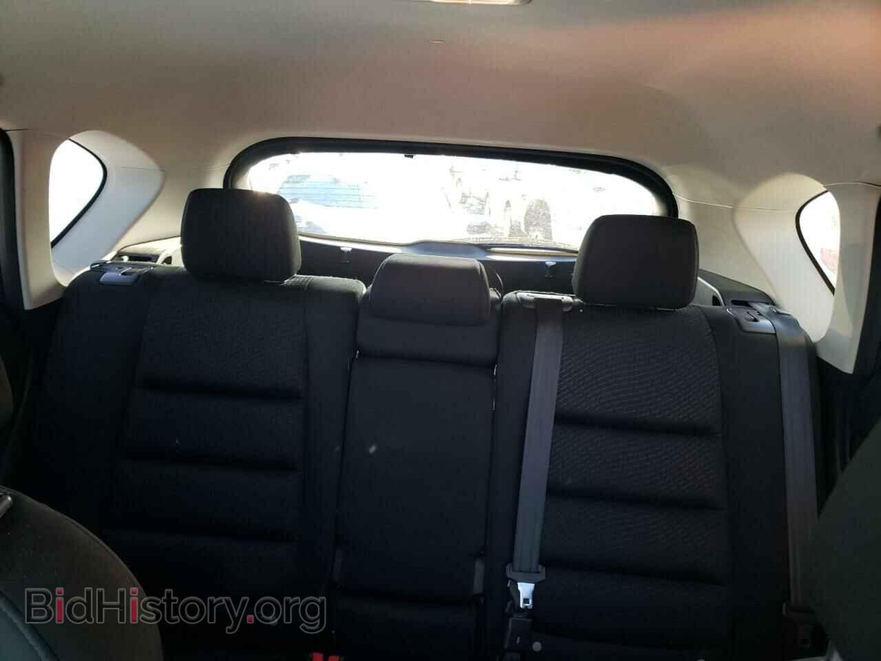 2013 MAZDA CX-5 - VIN: JM3KE4CE6D0164620 - Фото 10