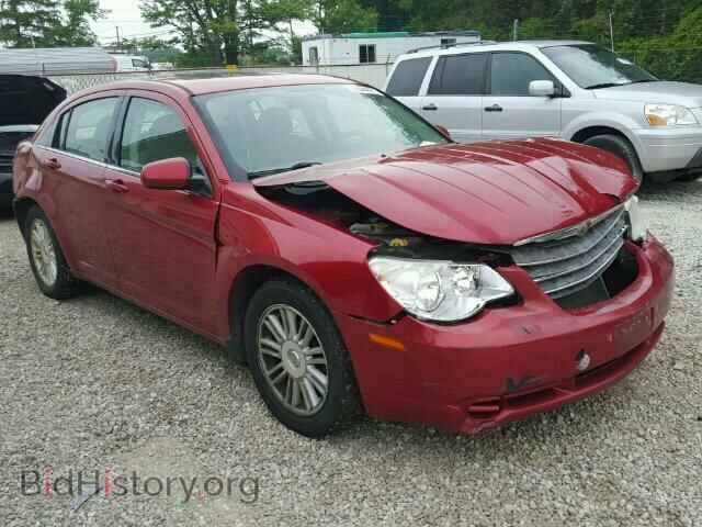 Photo 1C3LC46K67N510777 - CHRYSLER SEBRING 2007