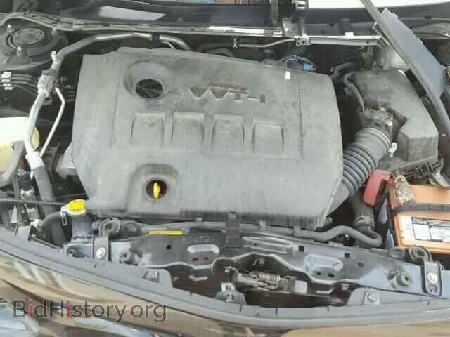2013 TOYOTA COROLLA - VIN: 2T1BU4EEXDC987937 - Фото 7