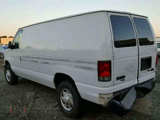2014 FORD ECONOLINE - VIN: 1FTNE2EL1EDA10929 - Photo 3