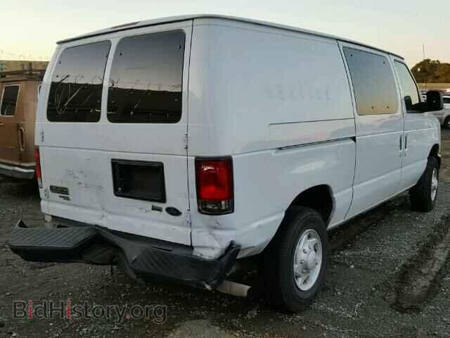 2014 FORD ECONOLINE - VIN: 1FTNE2EL1EDA10929 - Photo 4