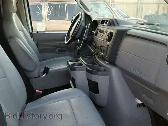 2014 FORD ECONOLINE - VIN: 1FTNE2EL1EDA10929 - Photo 5