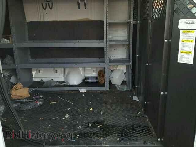 2014 FORD ECONOLINE - VIN: 1FTNE2EL1EDA10929 - Photo 6
