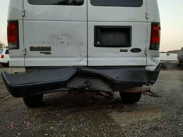 2014 FORD ECONOLINE - VIN: 1FTNE2EL1EDA10929 - Photo 9