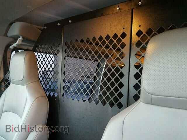 2014 FORD ECONOLINE - VIN: 1FTNE2EL1EDA10929 - Photo 10