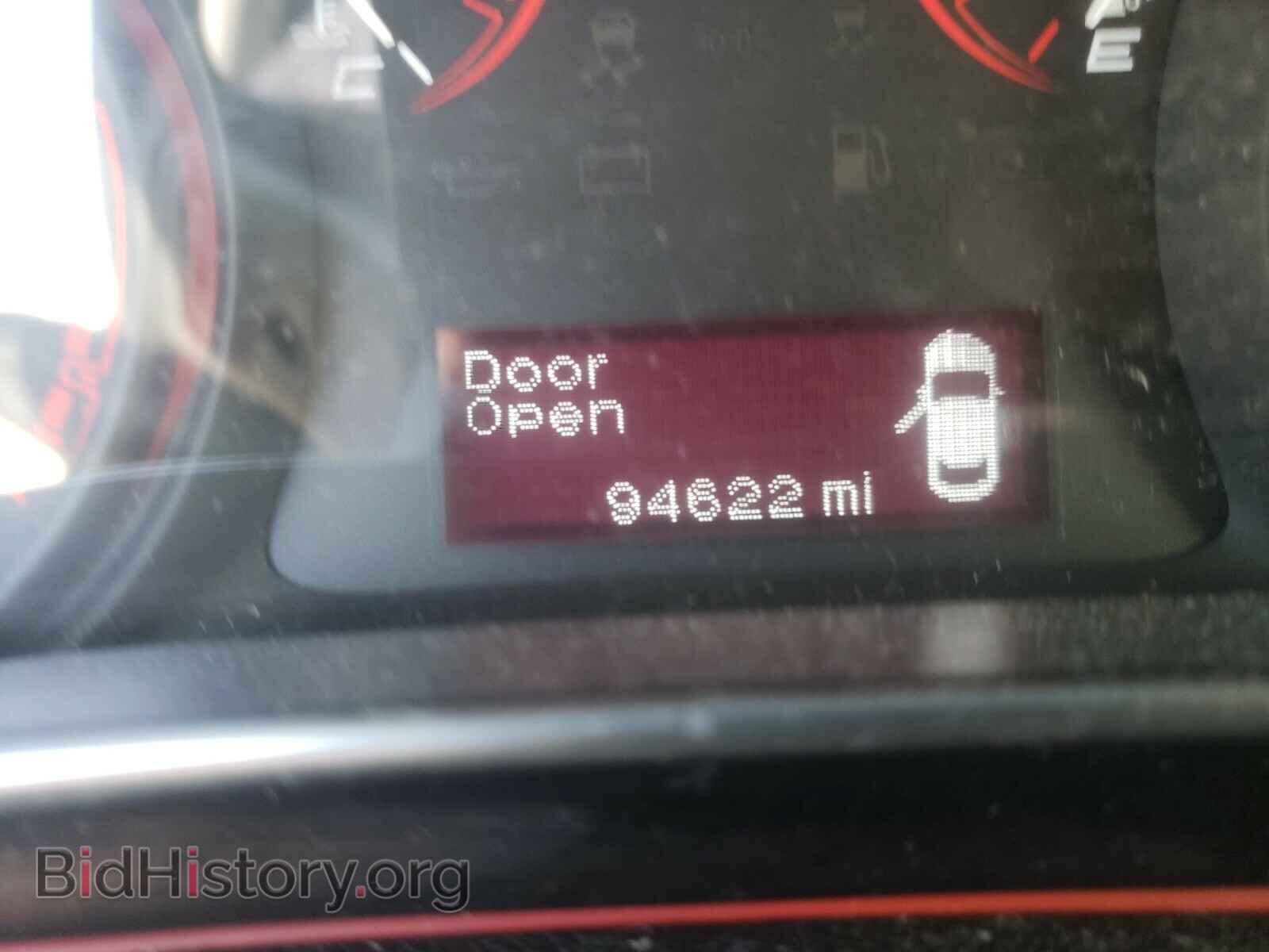 2015 DODGE DART - VIN: 1C3CDFBB3FD319594 - Фото 8