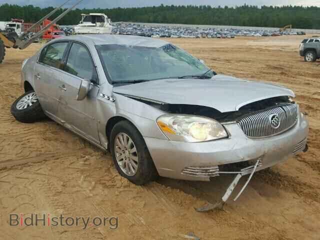 Фотография 1G4HP57207U146304 - BUICK LUCERNE 2007