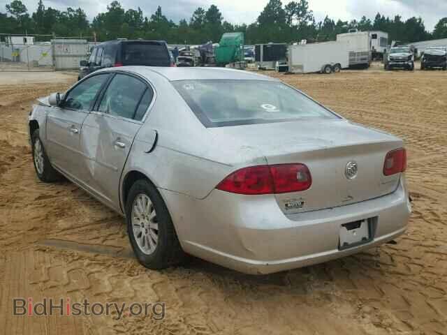 2007 BUICK LUCERNE - VIN: 1G4HP57207U146304 - Фото 3