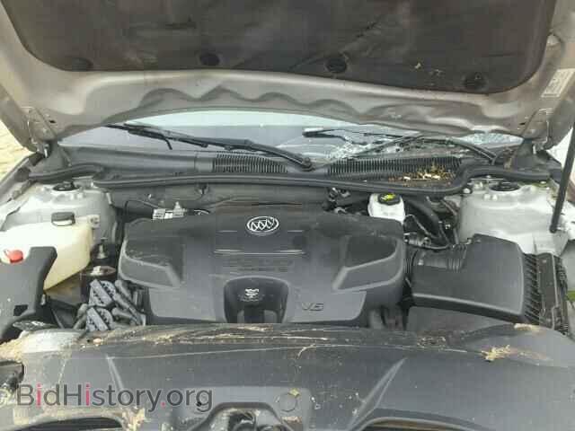 2007 BUICK LUCERNE - VIN: 1G4HP57207U146304 - Фото 7